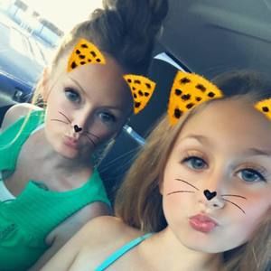 Meet your Posher, Mariah